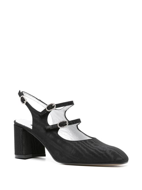 Slingback Banana CAREL PARIS | 331944BANANABLACK